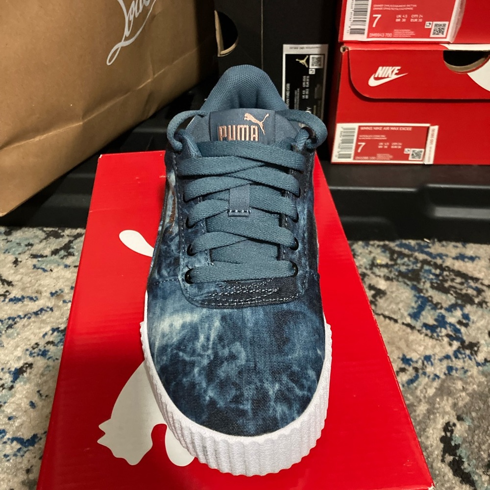 Jean Crazy